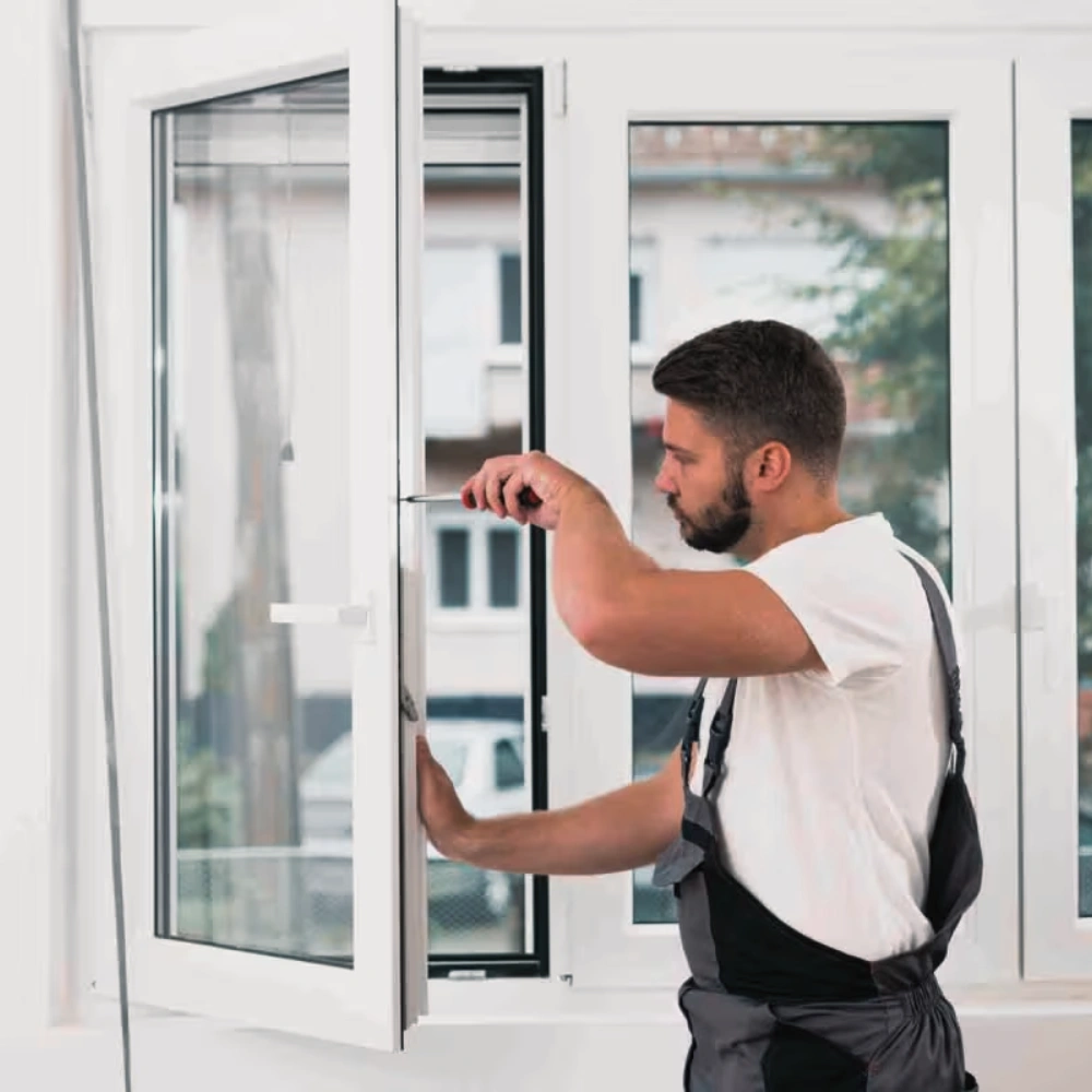Expert window repair services in Bishop's Stortford - professional technicians